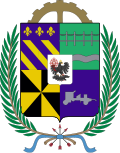 Escudo del Partido de Campana